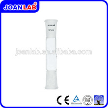 Fabricação JOAN LAB Double Female Glass Joint Adapter